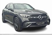 Mercedes-Benz GLC-Class 2026
