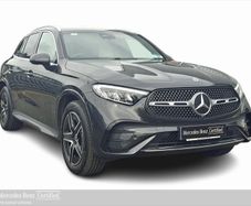 Mercedes-Benz GLC-Class 2026