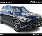 Mercedes-Benz GLB- Class 2026