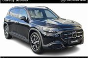 Mercedes-Benz GLB- Class 2026