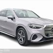 Mercedes-Benz GLC-Class 2026