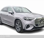 Mercedes-Benz GLC-Class 2026