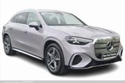Mercedes-Benz GLC-Class 2026