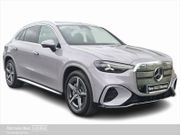 Mercedes-Benz GLC-Class 2027