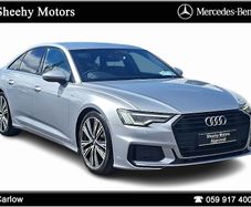 Audi A6 2020