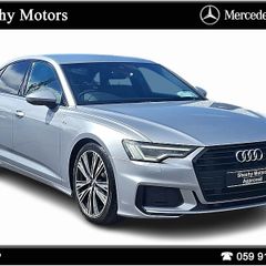 Audi A6 2020