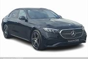 Mercedes-Benz E-Class 2024