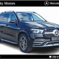 Mercedes-Benz GLE-Class 2022