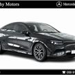Mercedes-Benz CLA Class 2026
