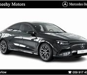 Mercedes-Benz CLA Class 2026