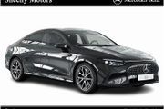 Mercedes-Benz CLA Class 2026