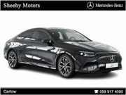 Mercedes-Benz CLA Class 2026