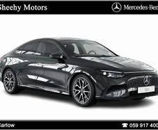 Mercedes-Benz CLA Class 2026