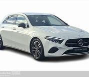 Mercedes-Benz A-Class 2025