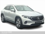 Mercedes-Benz EQA 2023