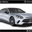 Mercedes-Benz AMG GT 2027
