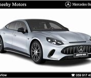 Mercedes-Benz AMG GT 2027