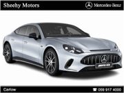 Mercedes-Benz AMG GT 2027