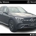 Mercedes-Benz GLC-Class 2026