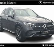 Mercedes-Benz GLC-Class 2026