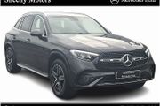 Mercedes-Benz GLC-Class 2026