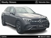 Mercedes-Benz GLC-Class 2026