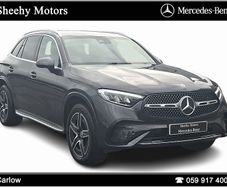 Mercedes-Benz GLC-Class 2026