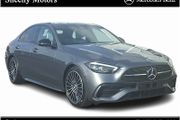 Mercedes-Benz C-Class 2026
