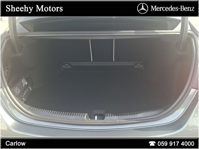 Mercedes-Benz C-Class 2026