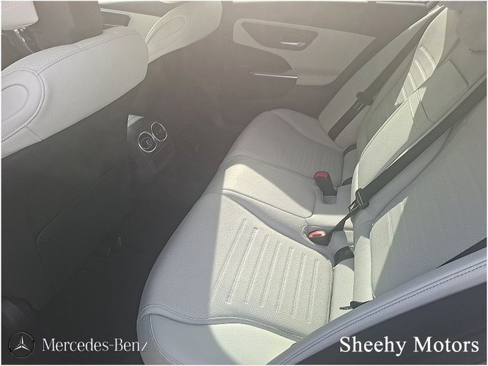 Mercedes-Benz C-Class 2026