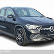 Mercedes-Benz GLA Class 2022
