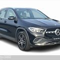 Mercedes-Benz GLA Class 2022