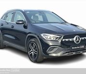 Mercedes-Benz GLA Class 2022