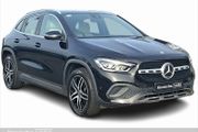 Mercedes-Benz GLA Class 2022