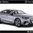 Mercedes-Benz C-Class 2027