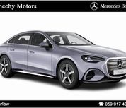 Mercedes-Benz C-Class 2027