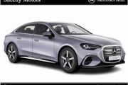 Mercedes-Benz C-Class 2027