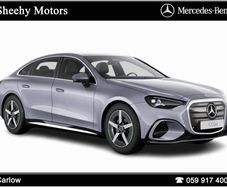 Mercedes-Benz C-Class 2027