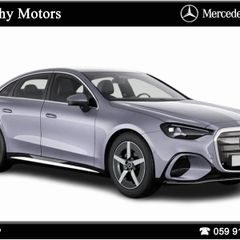Mercedes-Benz C-Class 2027