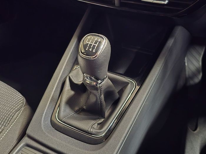 Skoda Octavia 2024