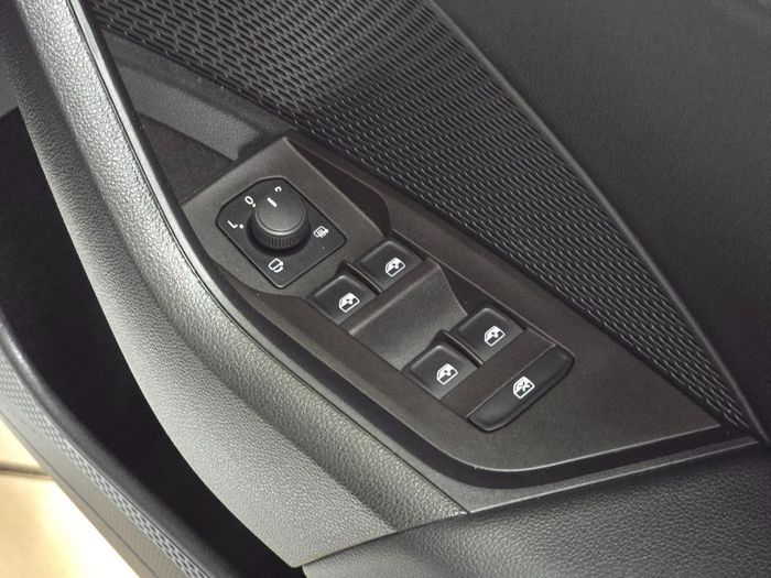 Skoda Octavia 2024
