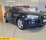 Audi A3 2017