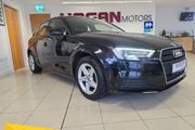 Audi A3 2017