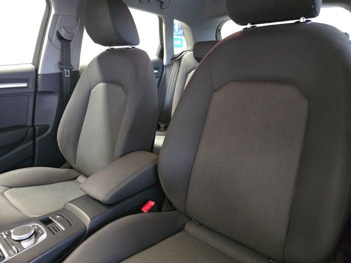 Audi A3 2017