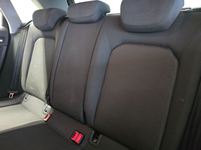 Audi A3 2017