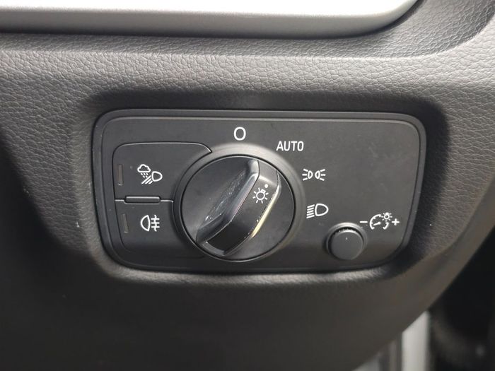 Audi A3 2017