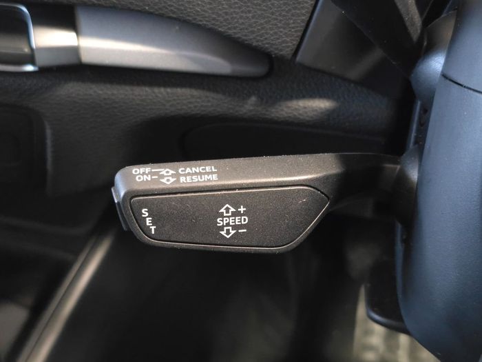 Audi A3 2017