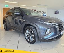 Hyundai Tucson 2023