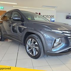 Hyundai Tucson 2023
