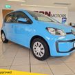 Volkswagen Up! 2019